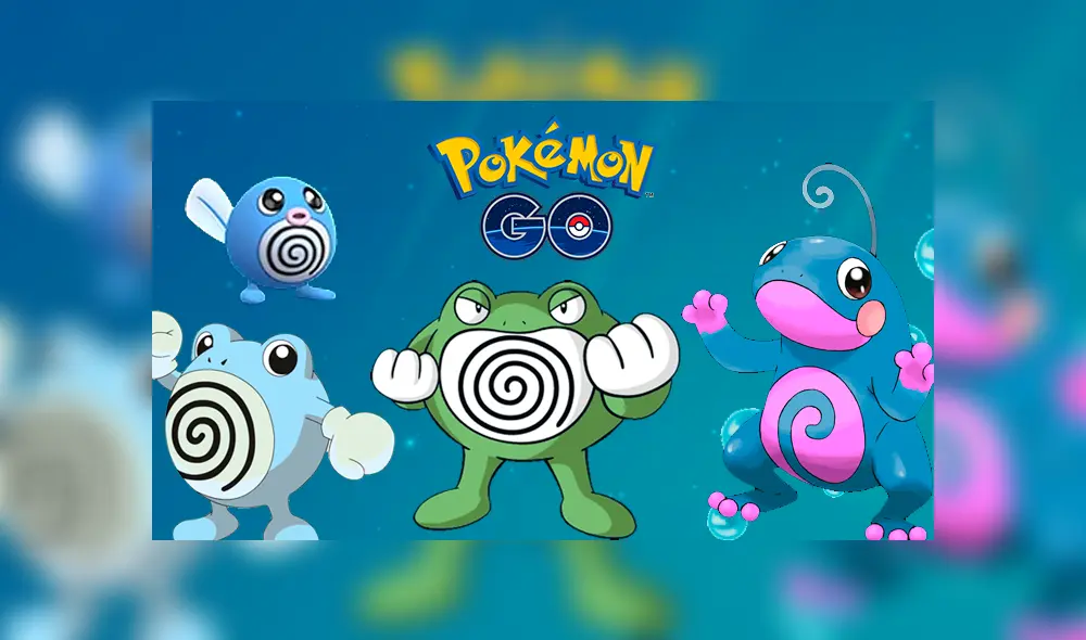 Encontrar un pokémon shiny en Pokémon GO es algo muy extraño; sin embargo, con este truco secreto lo podrás lograr. Foto: Captura. Encontrar un pokémon shiny en Pokémon GO es algo muy extraño; sin embargo, con este truco secreto lo podrás lograr. Foto: Captura.