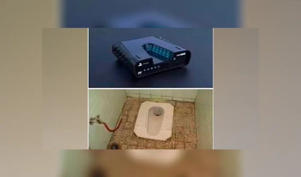 Memes de la Xbox Series X en Facebook.