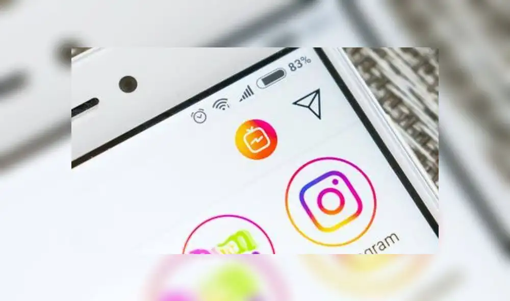 Los usuarios podrán controla quién le puede enviar mensajes en Instagram. Los usuarios podrán controla quién le puede enviar mensajes en Instagram.