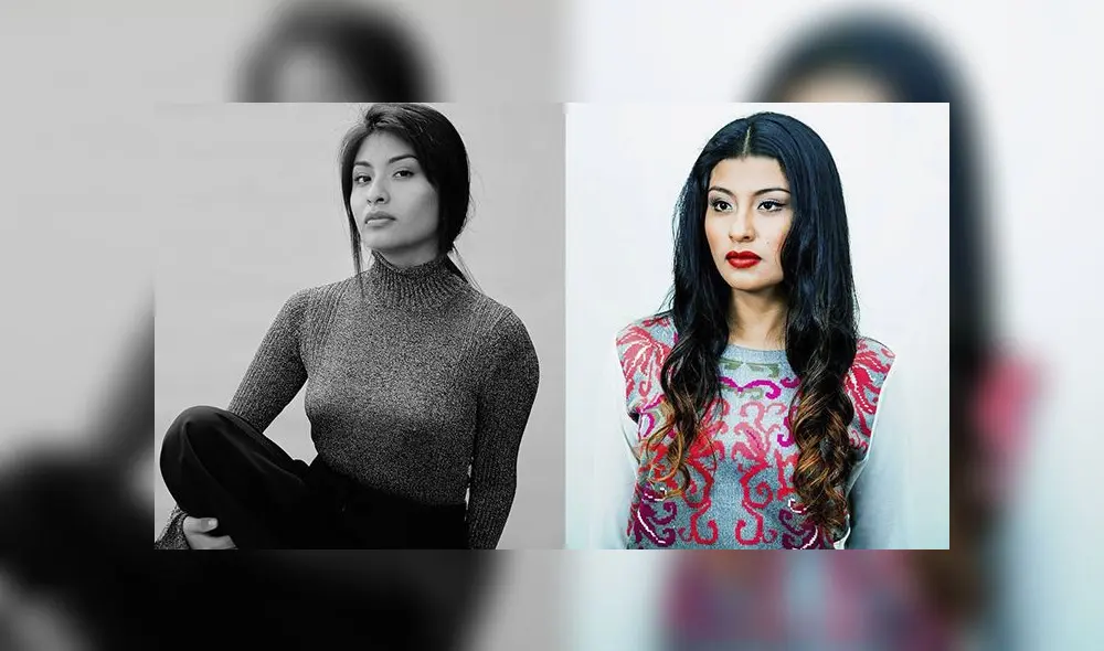 Wendy Sulca elimina video de 'La Tetita' y 'Cerveza, Cerveza' tras 10 años