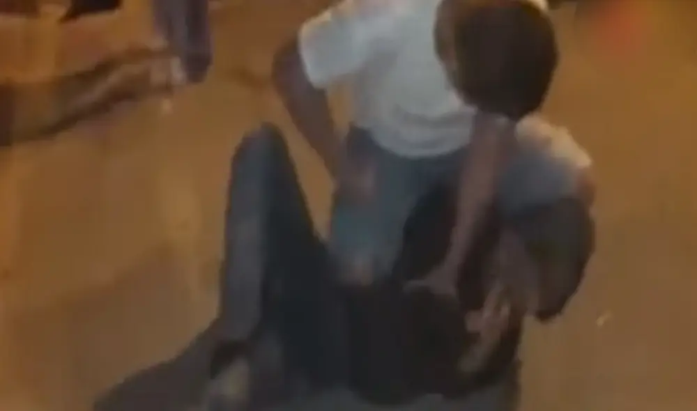 Vecinos piden seguridad ante los constantes robos. Vecinos piden seguridad ante los constantes robos.