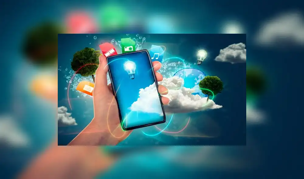 Hora del Planeta: 5 aplicaciones para cuidar el medioambiente [VIDEO]