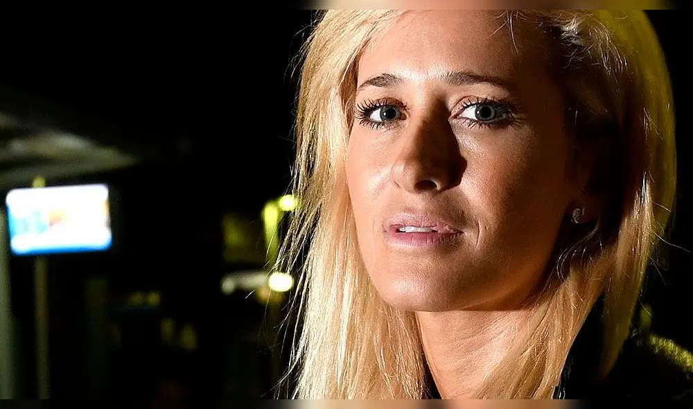 Julieta Prandi, ‘La Nena’, revela cómo fue el infierno que le hizo pasar su exesposo