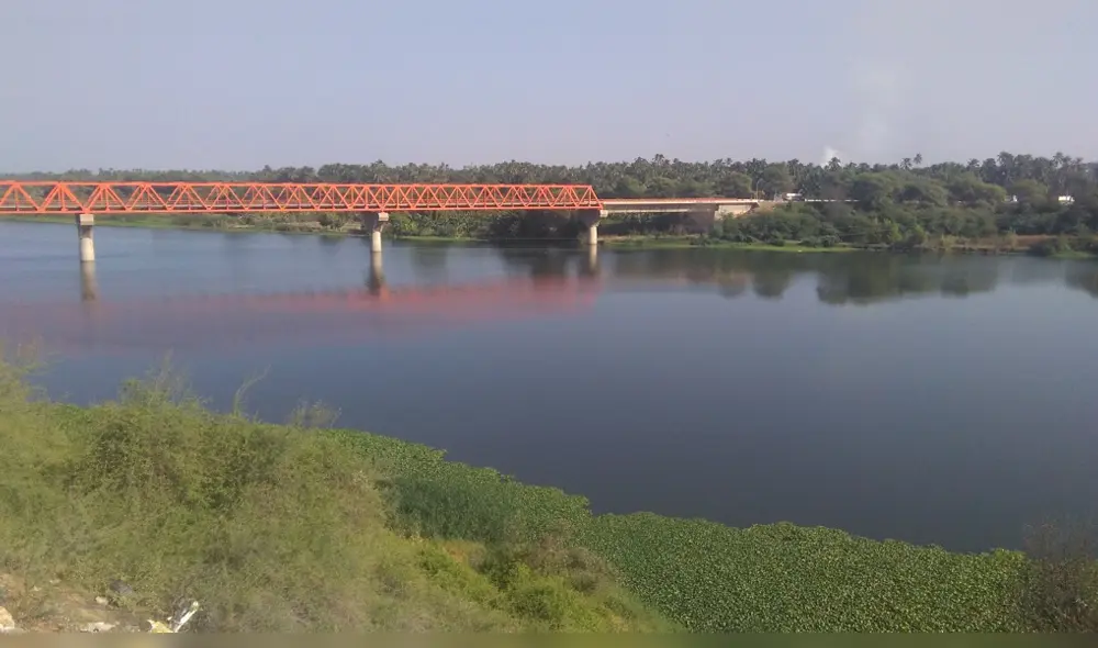 Obra mejorará calidad de vida de la población y naturaleza.