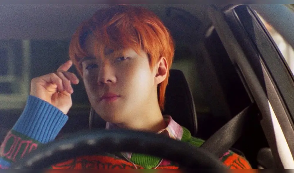 Desliza para ver más fotos del MV "Telephone" de EXO-SC. Créditos: SM Entertainment Desliza para ver más fotos del MV "Telephone" de EXO-SC. Créditos: SM Entertainment