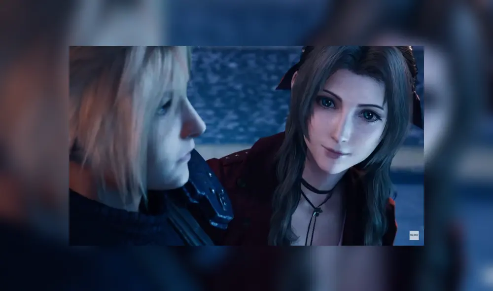 Final Fantasy VII Remake revela increíble tráiler gameplay lleno de acción [FOTOS]