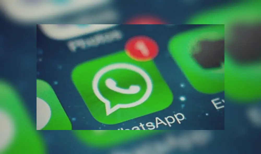 WhatsApp es la aplicación más usada del planeta. WhatsApp es la aplicación más usada del planeta.