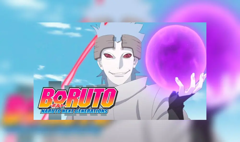 Boruto