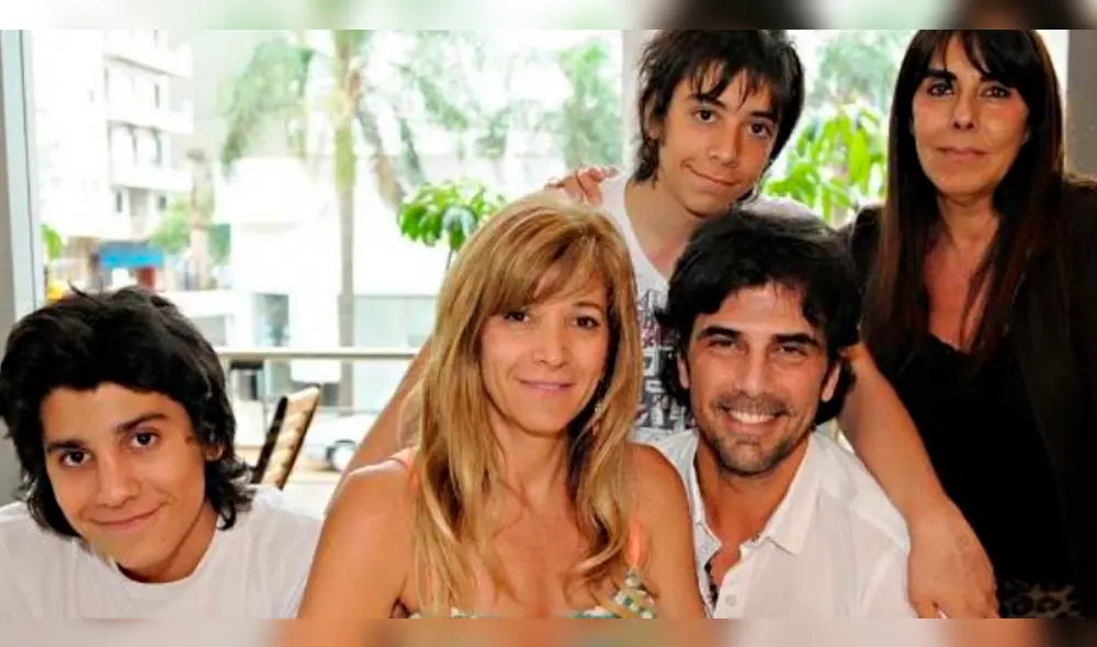 Juan Darthés viajó a Brasil tras denuncias de abuso sexual 