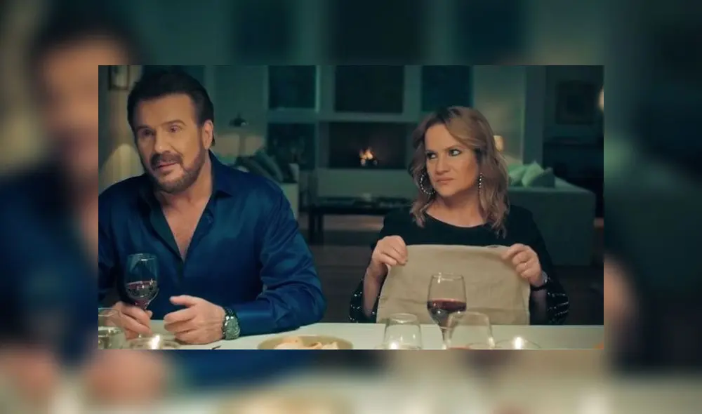 Los Pimpinela deconstruidos: dúo lanzó nueva canción con temática LGTBI Los Pimpinela deconstruidos: dúo lanzó nueva canción con temática LGTBI