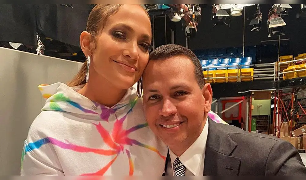 Jennifer López Jennifer López