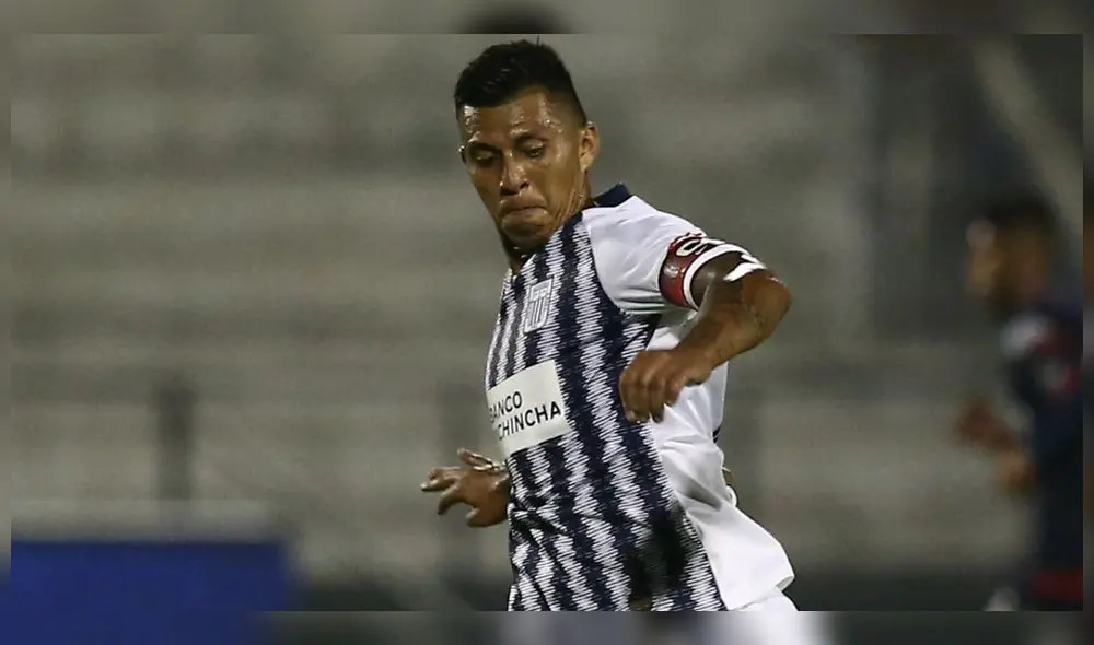 Cruzado se mostró optimista en superar lo hecho por Alianza Lima en la próxima Copa Libertadores. Cruzado se mostró optimista en superar lo hecho por Alianza Lima en la próxima Copa Libertadores.