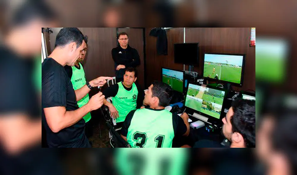 VAR en otros países VAR en otros países