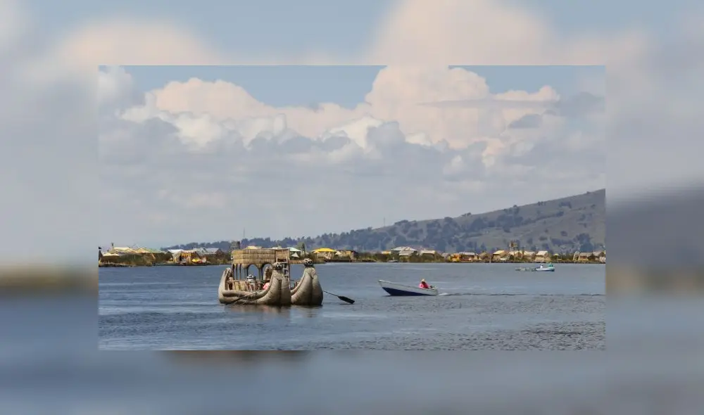 PTAR Titicaca: Consorcio Fypasa pide ampliar plazo para firma de contrato PTAR Titicaca: Consorcio Fypasa pide ampliar plazo para firma de contrato