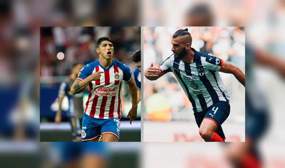Ambos equipos van por los tres puntos este domingo. Créditos: Fox Sports Ambos equipos van por los tres puntos este domingo. Créditos: Fox Sports