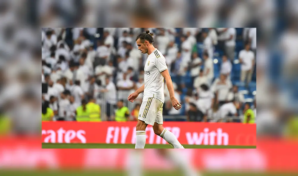 El Real Madrid empató en la segunda fecha de la Liga Santander ante el Real Valladolid.