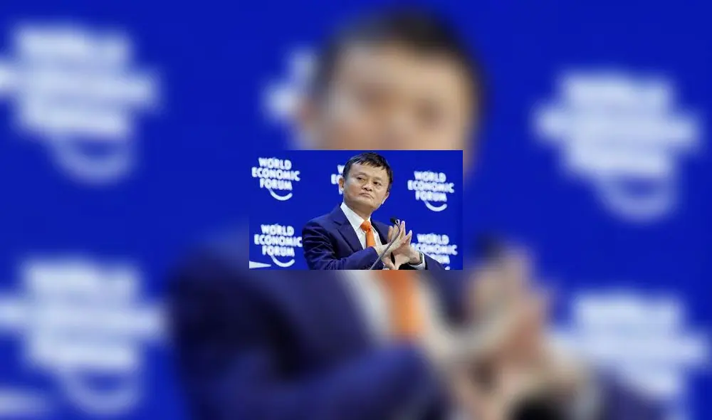 ¿Por qué tu primer trabajo es el más importante? El fundador de Alibaba lo explica ¿Por qué tu primer trabajo es el más importante? El fundador de Alibaba lo explica