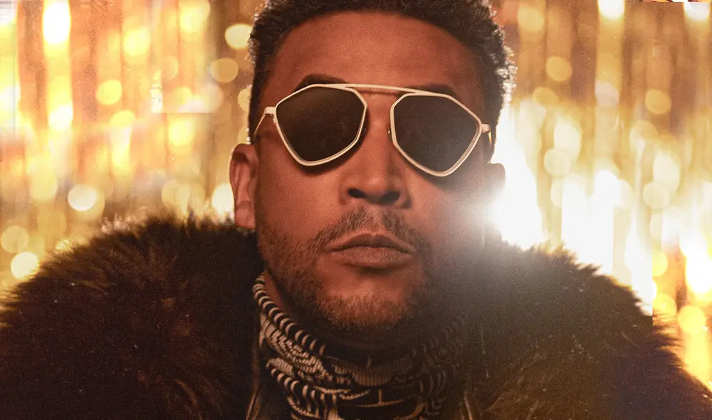 Don Omar es un cantante puertorriqueño nacido el 10 de febrero de 1978. Foto: Don Omar/Twitter