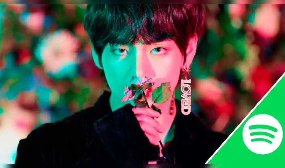 BTS: Taehyun sobrepasó las 100 millones de reproducciones en Spotify por "Singularity"