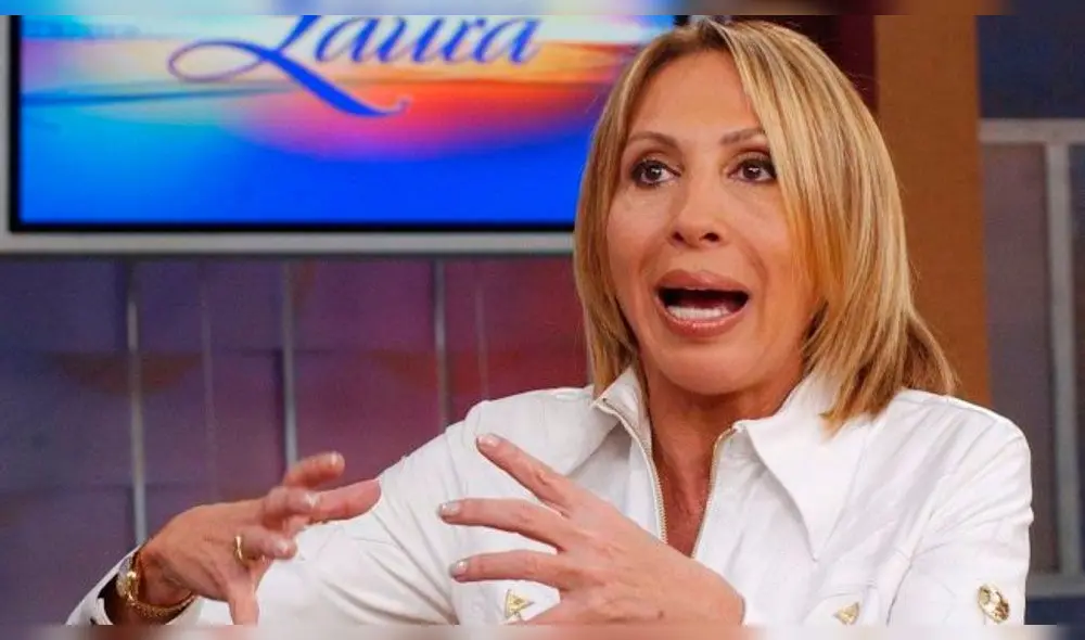 LAURA BOZZO