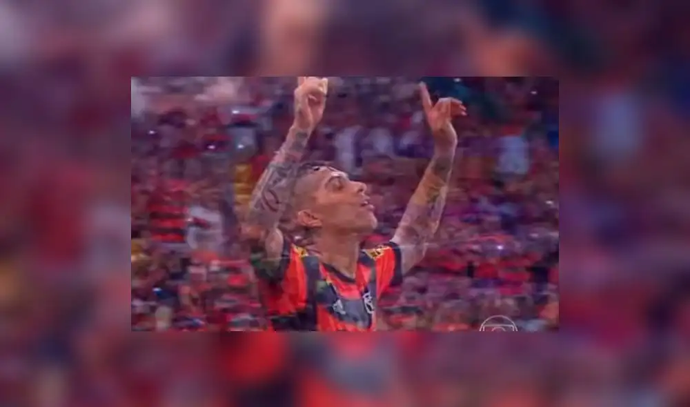 YouTube: brasileños crean rap en homenaje a Paolo Guerrero