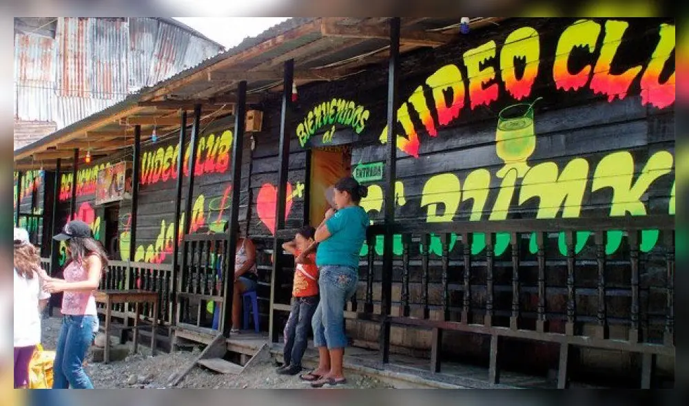 En estrado móvil escenificarán el delito de la trata de personas En estrado móvil escenificarán el delito de la trata de personas