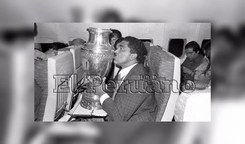 Tragedia del Fokker cumple 32 años en final de Alianza Lima y Binacional