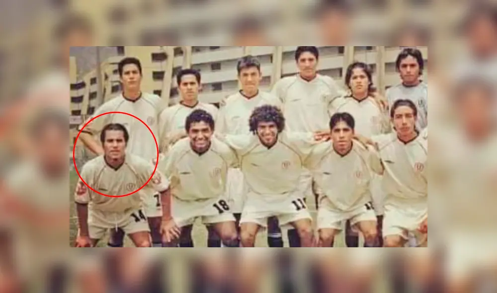 ¿Quién fue Juan Pablo Vergara y en qué equipos de la Liga 1 jugó a parte de Binacional? ¿Quién fue Juan Pablo Vergara y en qué equipos de la Liga 1 jugó a parte de Binacional?