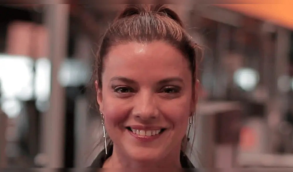 Patricia Alquinta sufre asalto y es encañonada por delincuentes