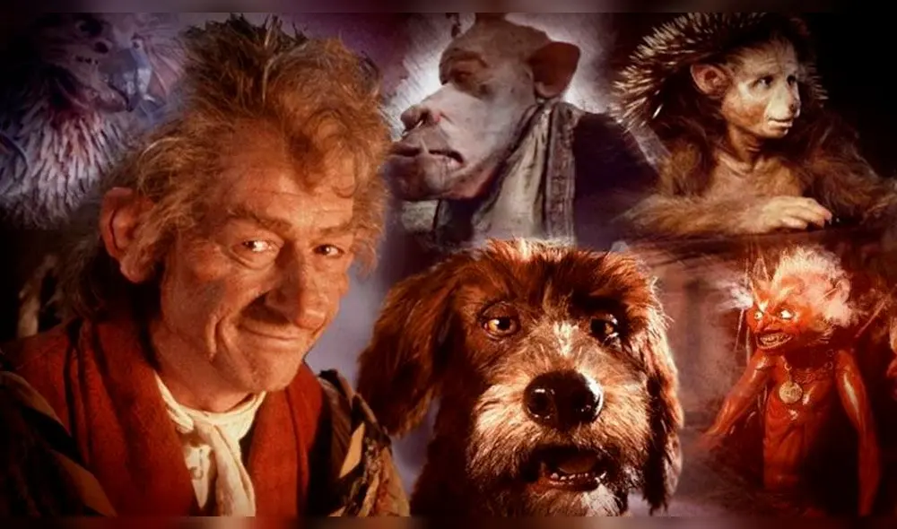 El narrador de cuentos: la serie regresa con nuevos capítulos