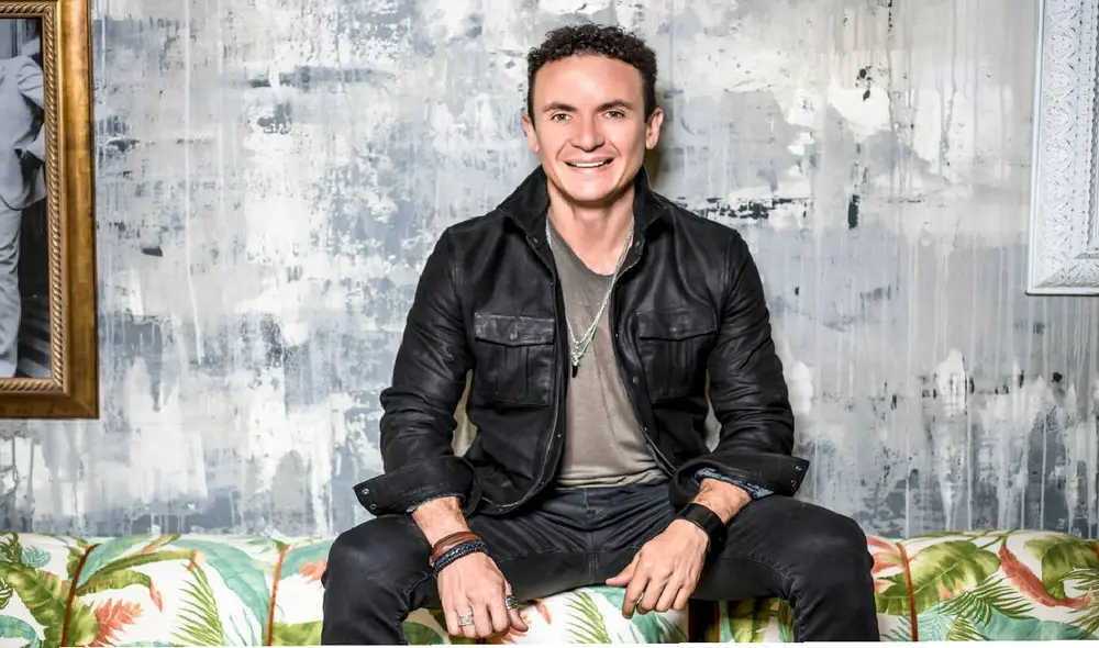 Fonseca (Foto: Difusión) Fonseca (Foto: Difusión)