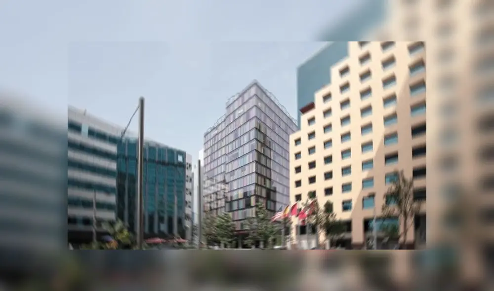 Pese a la pandemia, la riqueza privada en el Perú aumentaría hasta en 7% Pese a la pandemia, la riqueza privada en el Perú aumentaría hasta en 7%