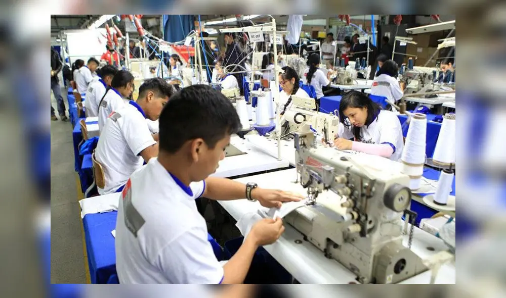 SNI presenta plan para generar 1 millón de empleos reactivando seis sectores económicos SNI presenta plan para generar 1 millón de empleos reactivando seis sectores económicos