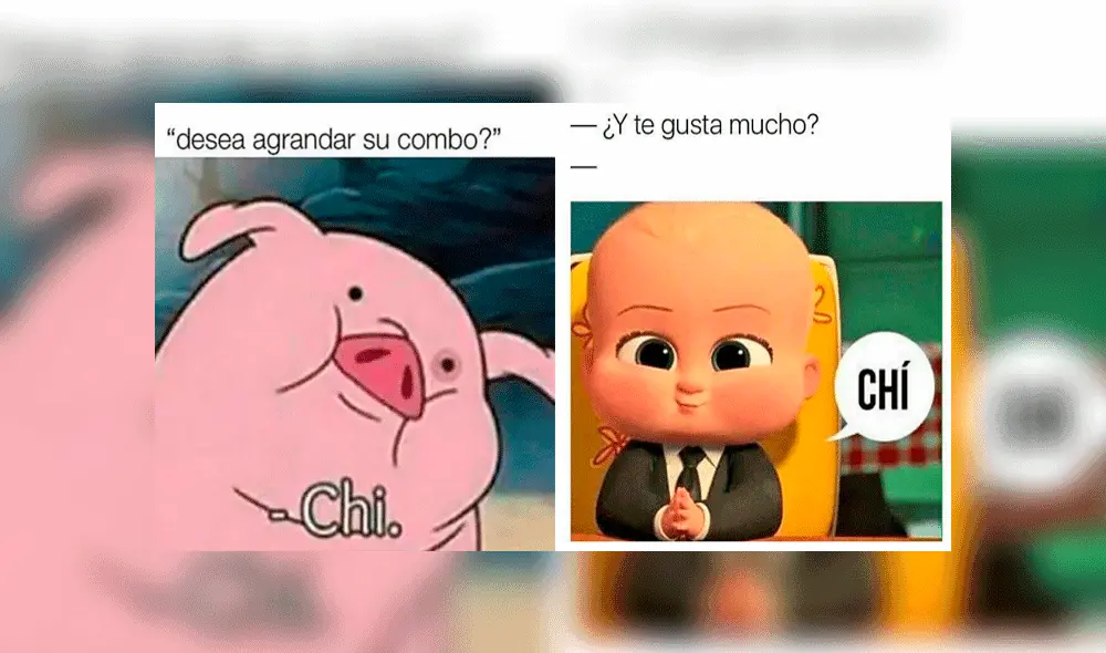 La duda se instaló en las mentes de varios usuarios de las redes sociales. Foto: Composición / Twitter.