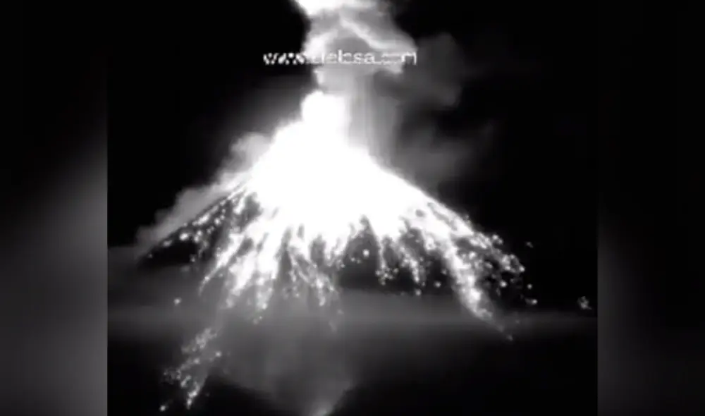 volcan de fuego guatemala