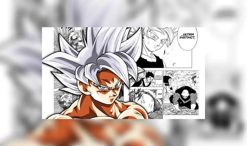 Dragon Ball Super: tomo 9 del manga revela portada y es considera la mejor de Toyotaro