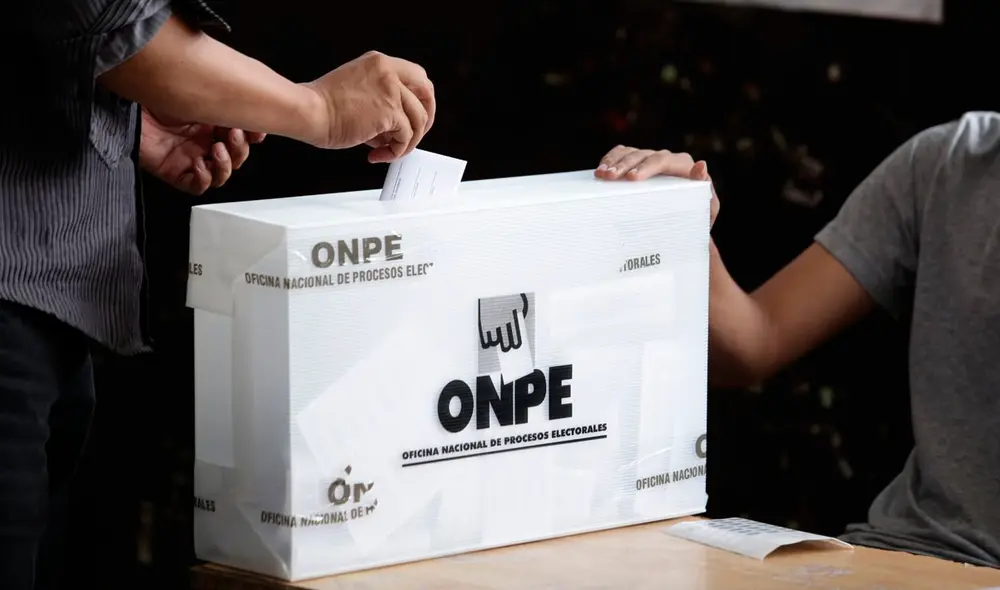 ONU considera “preocupantes y peligrosos” ataques contra el JNE y la ONPE