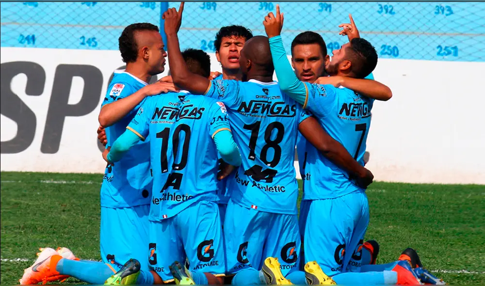 Mosquera recuerda a Juan Pablo Vergara tras título de Binacional: “Me siento feliz y triste a la vez” [VIDEO]