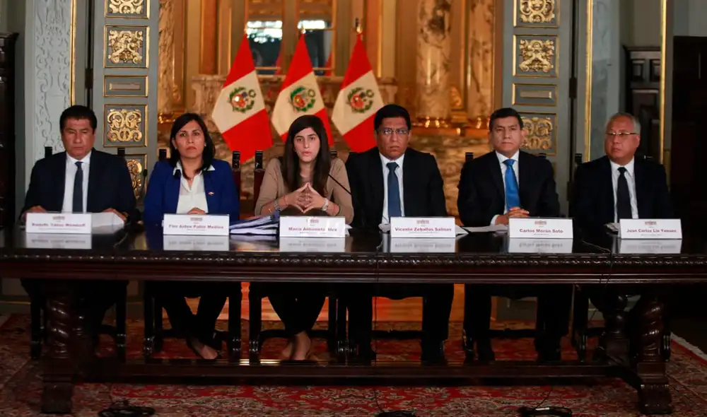 Chinchero y Línea 2: puntales en presupuesto del 2020