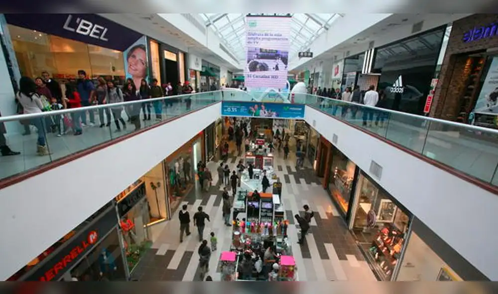 Posición de dominio en el sector retail vulnera el ámbito laboral Posición de dominio en el sector retail vulnera el ámbito laboral