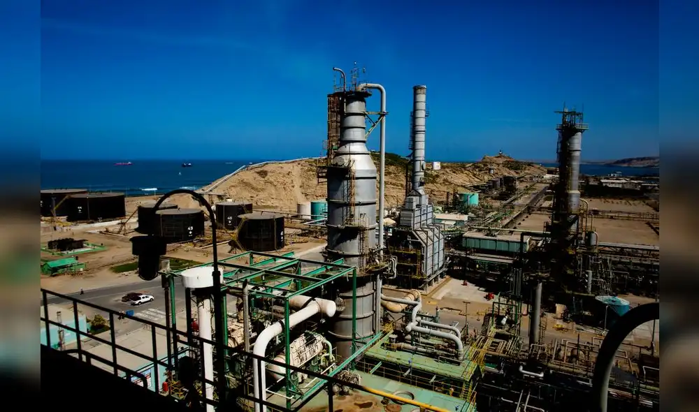 Talara: ¿Dónde está el piloto?