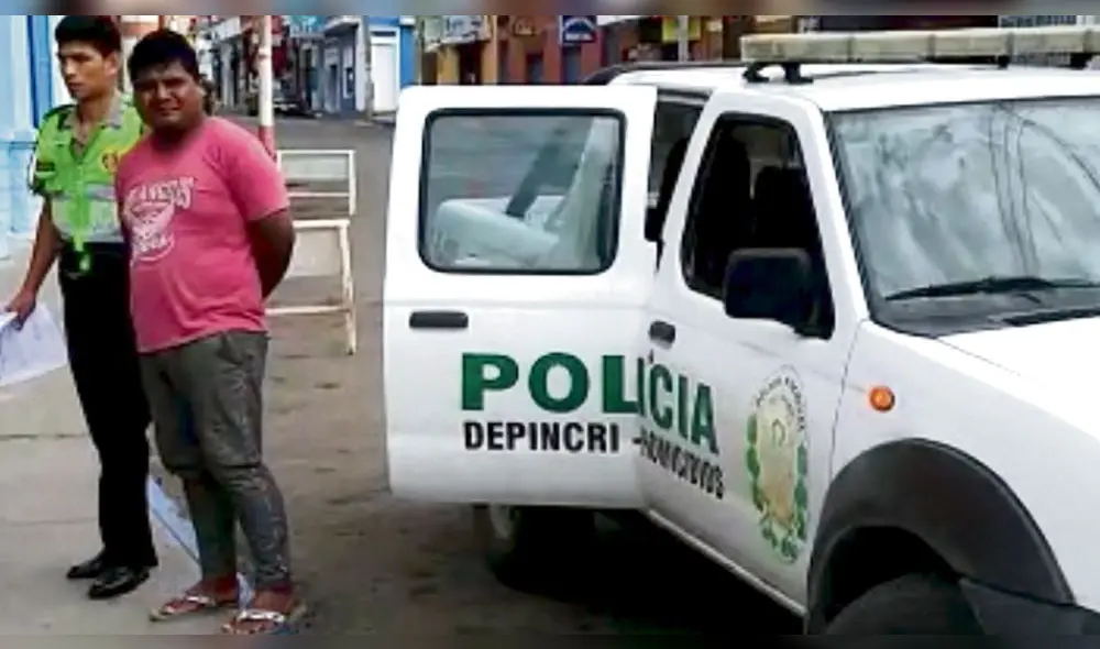 cruel. Confeso asesino tiene un hijo de seis años con la víctima. cruel. Confeso asesino tiene un hijo de seis años con la víctima.