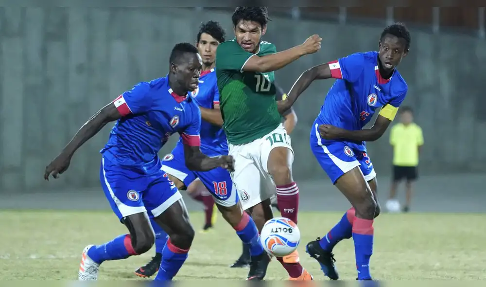 México quedó eliminado de los Juegos Centroamericanos y del Caribe 2018 | RESUMEN México quedó eliminado de los Juegos Centroamericanos y del Caribe 2018 | RESUMEN