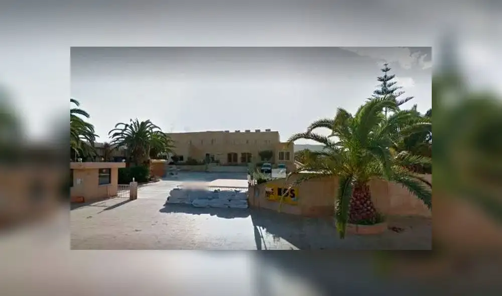 Vacaciones trágicas: Niño de cuatro años muere ahogado en piscina mientras padres dormían 