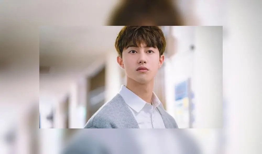 Kwak Dong Yeon, It's okay to not be okay