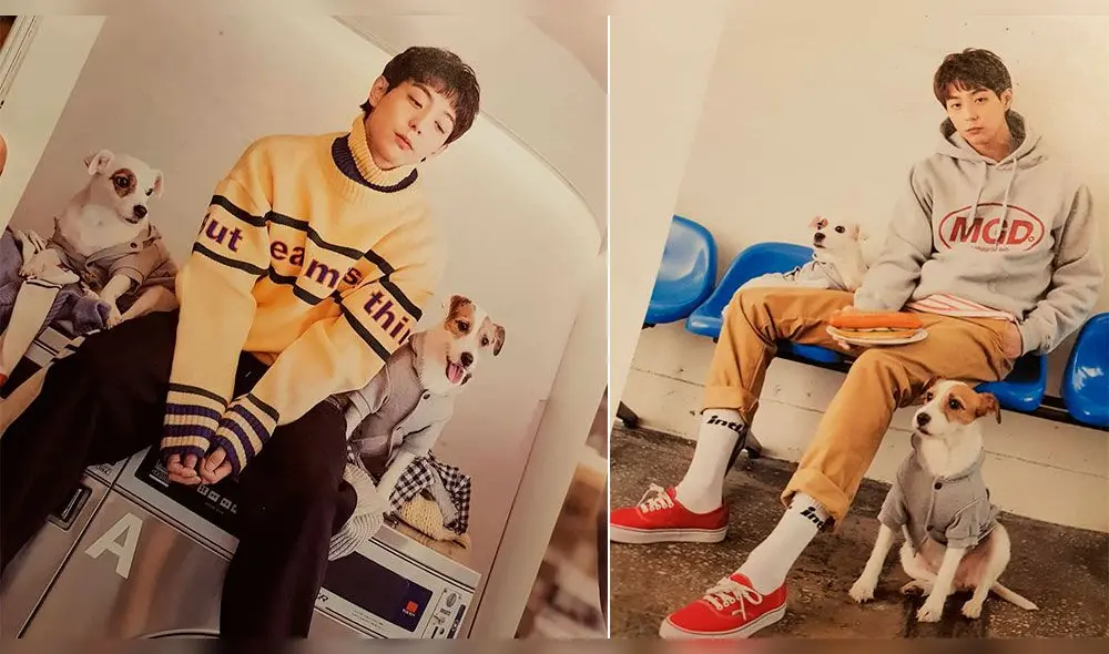 Kim Hyun-woo mejor conocido como Hyun Woo, es un actor y cantante surcoreano. Kim Hyun-woo mejor conocido como Hyun Woo, es un actor y cantante surcoreano.