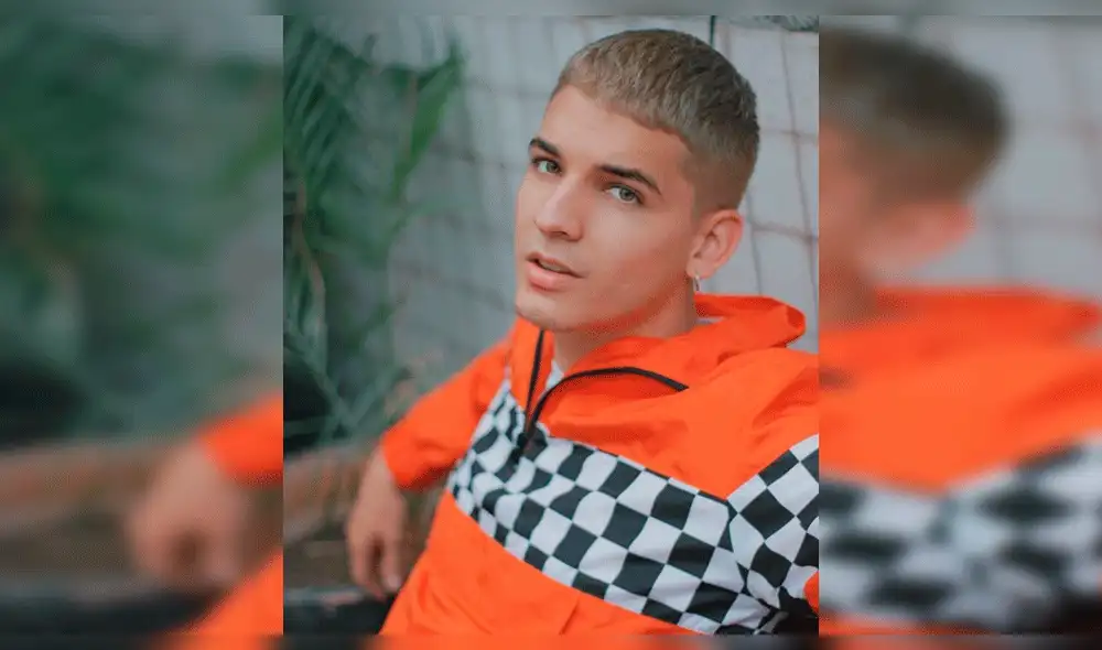 Fans de Legarda envían sentidos mensajes de apoyo a su novia Luisa Fernanda W