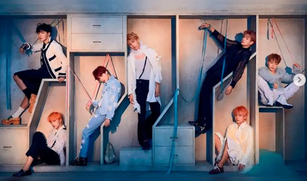 BTS en los Grammys 2019: hora y canal para ver EN VIVO a la banda de K-pop