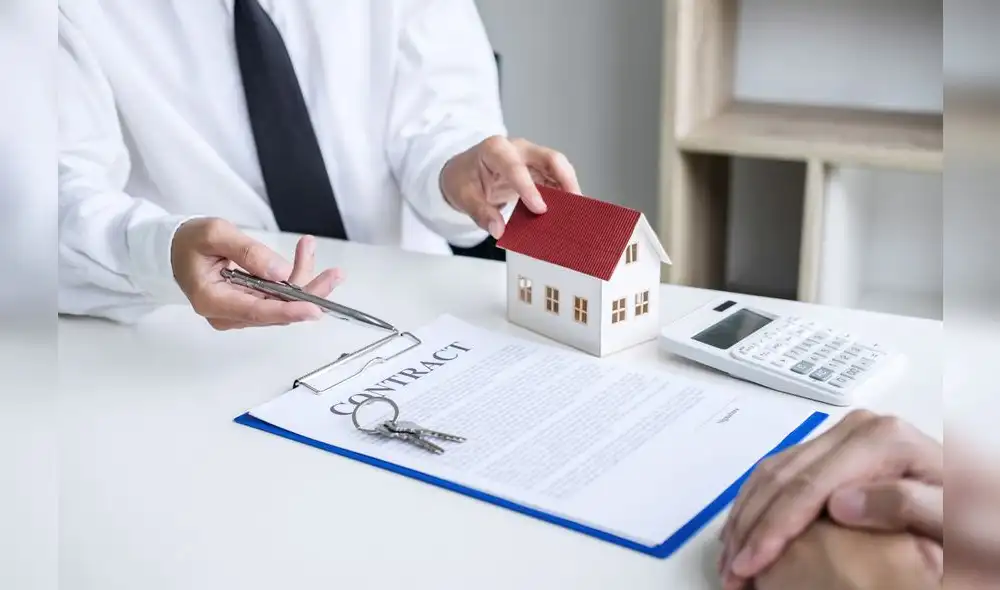 Lo que debes saber antes de solicitar un crédito hipotecario Lo que debes saber antes de solicitar un crédito hipotecario