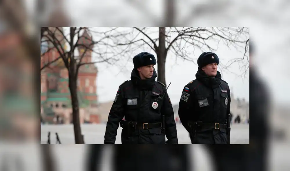 Policía encuentra a bebé muerto dentro de una lavadora [FOTOS] 